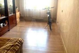 1-к. квартира, 37 м², 2/16 эт.