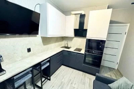 1-к. квартира, 33 м², 10/18 эт.