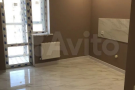 2-к. квартира, 54,7 м², 7/9 эт.