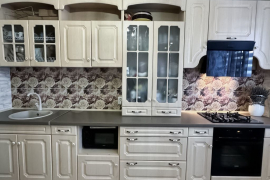 2-к. квартира, 58,2 м², 2/3 эт.