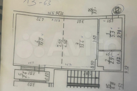 2-к. квартира, 41 м², 2/3 эт.