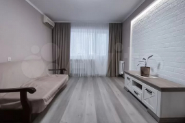 1-к. квартира, 38 м², 9/9 эт.