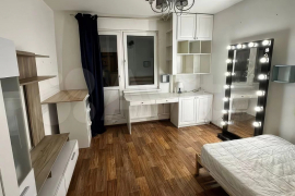 3-к. квартира, 78,9 м², 6/16 эт.