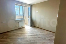 1-к. квартира, 23 м², 13/16 эт.