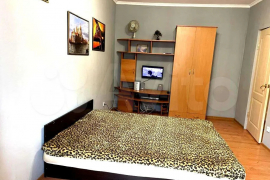 1-к. квартира, 34,4 м², 7/7 эт.