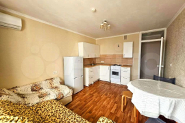 2-к. квартира, 65 м², 16/16 эт.