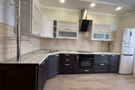 1-к. квартира, 50 м², 7/19 эт.