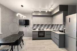 2-к. квартира, 70 м², 19/24 эт.