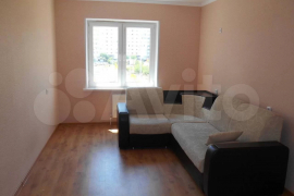 1-к. квартира, 40 м², 2/14 эт.