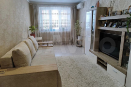 2-к. квартира, 65 м², 11/17 эт.
