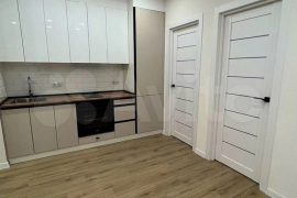 2-к. квартира, 47 м², 10/17 эт.