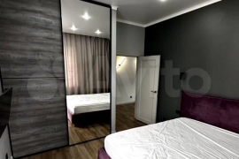 1-к. квартира, 40 м², 7/16 эт.