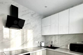 1-к. квартира, 34 м², 4/8 эт.