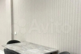 Квартира-студия, 24 м², 4/6 эт.