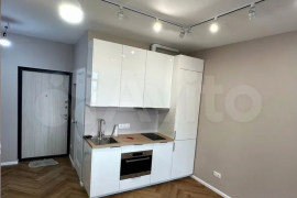 1-к. квартира, 34,5 м², 6/10 эт.