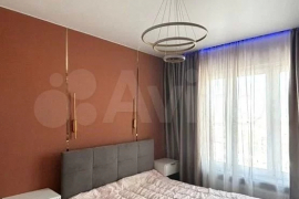 1-к. квартира, 38,5 м², 10/16 эт.