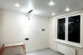 Квартира-студия, 24,5 м², 3/8 эт.