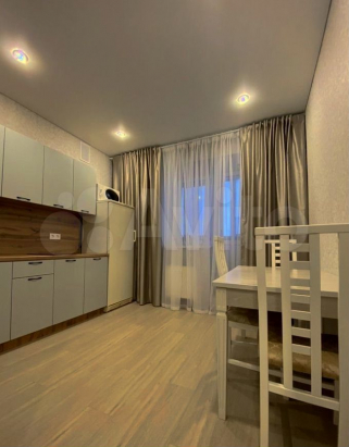 1-к. квартира, 37,5 м², 7/19 эт.