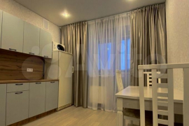 1-к. квартира, 37,5 м², 7/19 эт.