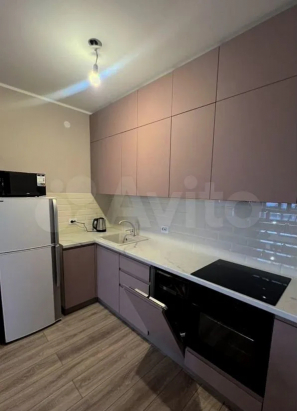 1-к. квартира, 37,8 м², 7/24 эт.