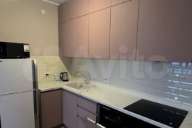 1-к. квартира, 37,8 м², 7/24 эт.