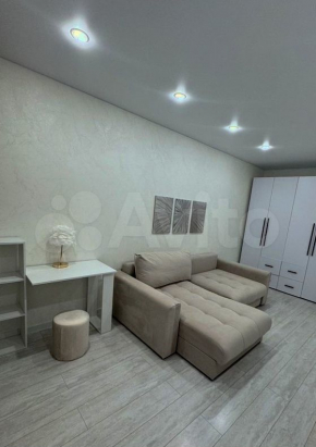 1-к. квартира, 38,5 м², 8/16 эт.