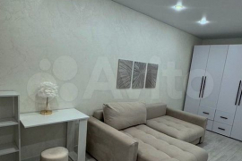 1-к. квартира, 38,5 м², 8/16 эт.