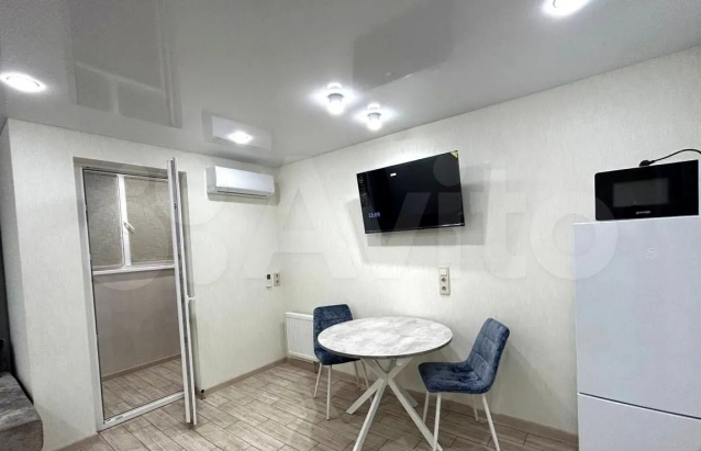 Квартира-студия, 26 м², 11/16 эт.