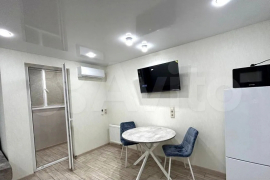 Квартира-студия, 26 м², 11/16 эт.