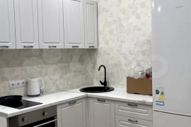 1-к. квартира, 35,5 м², 3/7 эт.