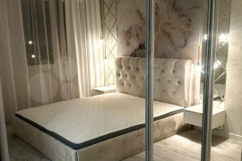 1-к. квартира, 37,5 м², 7/24 эт.