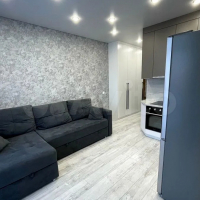 Квартира-студия, 25 м², 6/19 эт.