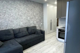 Квартира-студия, 25 м², 6/19 эт.