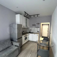 1-к. квартира, 38,5 м², 7/10 эт.