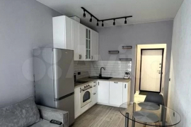 1-к. квартира, 38,5 м², 7/10 эт.