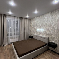 1-к. квартира, 39,8 м², 5/18 эт.