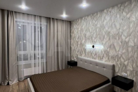 1-к. квартира, 39,8 м², 5/18 эт.