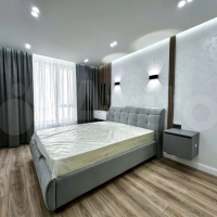 2-к. квартира, 64,3 м², 15/25 эт.