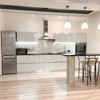 2-к. квартира, 64,7 м², 9/24 эт.