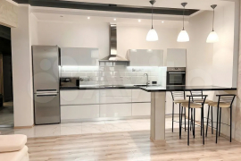 2-к. квартира, 64,7 м², 9/24 эт.