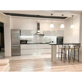 2-к. квартира, 64,7 м², 9/24 эт.