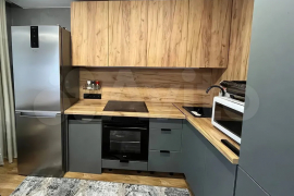 2-к. квартира, 56,9 м², 14/16 эт.