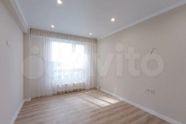 2-к. квартира, 53,6 м², 9/12 эт.