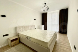 2-к. квартира, 61,2 м², 5/23 эт.