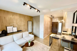 Квартира-студия, 30,4 м², 9/25 эт.