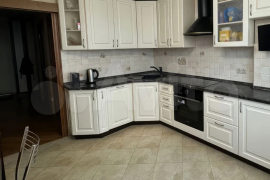 2-к. квартира, 61,8 м², 5/19 эт.