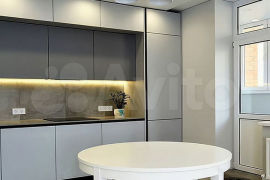 2-к. квартира, 61,8 м², 11/16 эт.