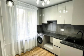 2-к. квартира, 47,2 м², 2/5 эт.