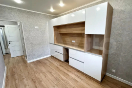 1-к. квартира, 41,2 м², 6/19 эт.