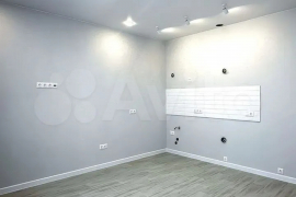 3-к. квартира, 68,5 м², 10/17 эт.